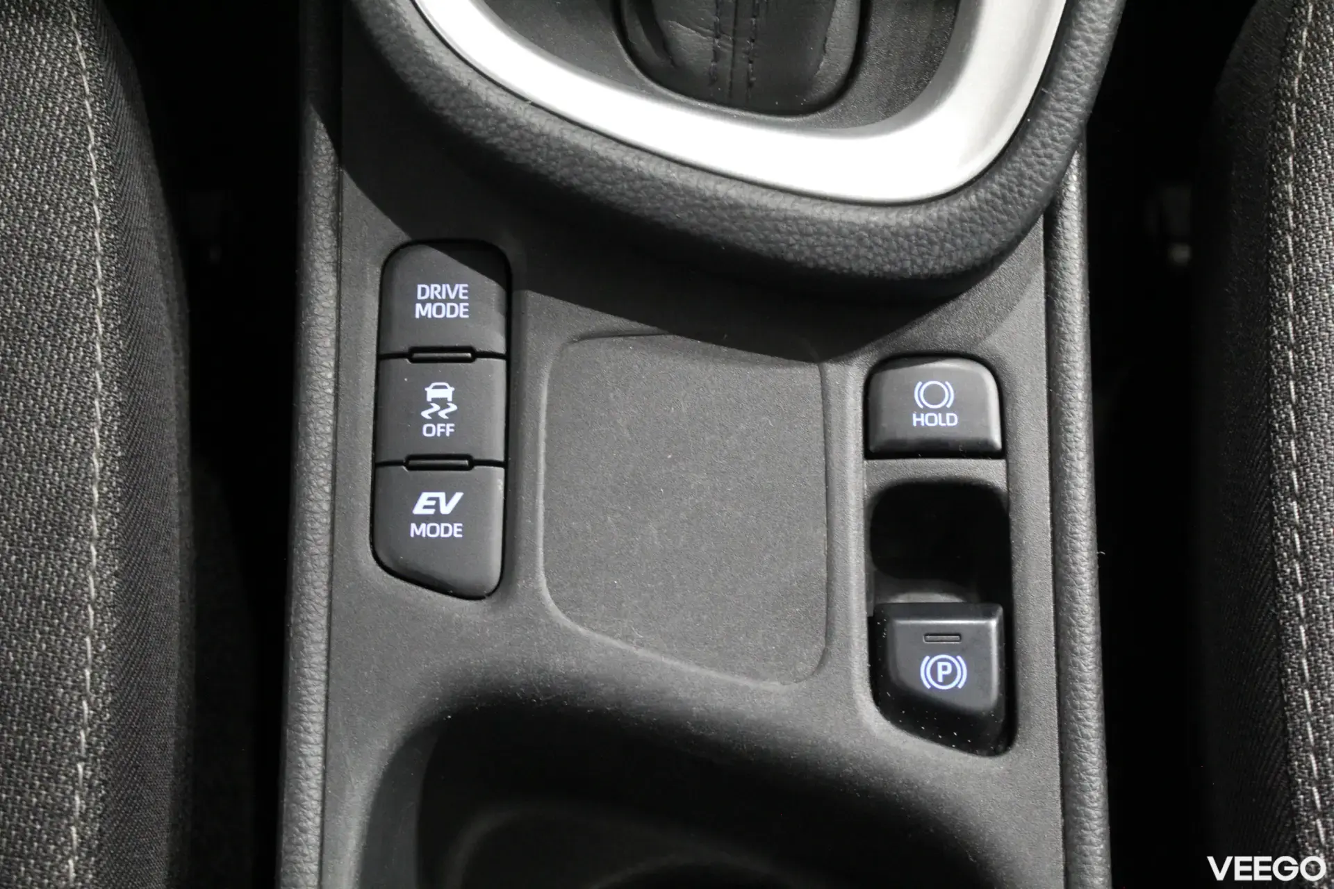 Toyota Yaris Cross Active 1.5 68kW