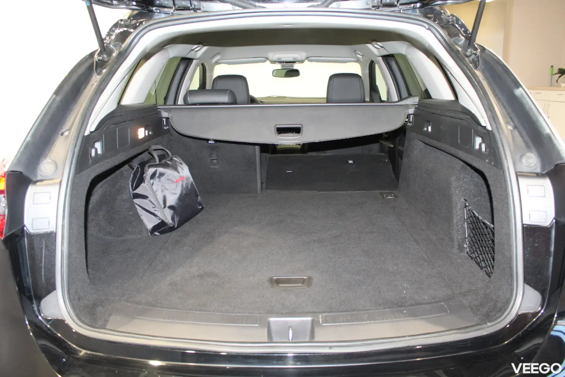 Opel Insignia Sports Tourer 1.5 121kW