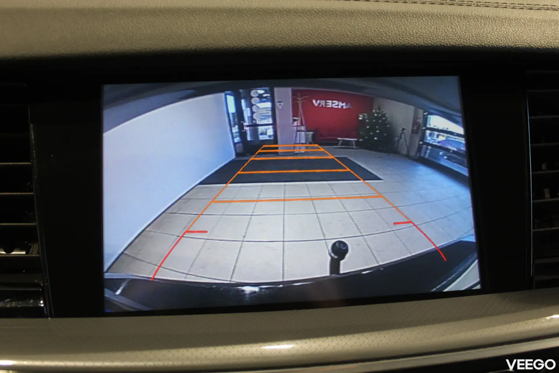 Opel Insignia Sports Tourer 1.5 121kW