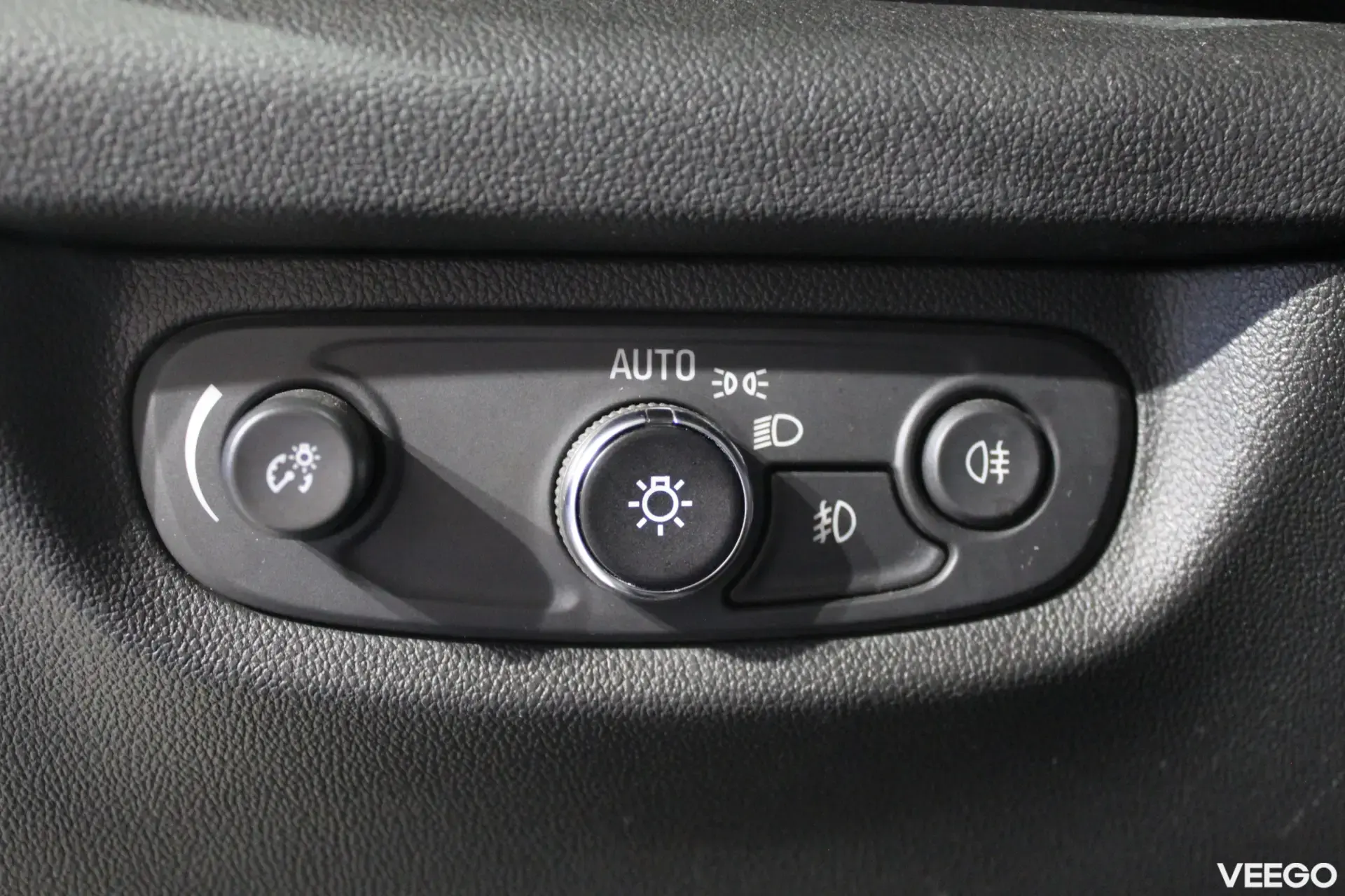 Opel Insignia Sports Tourer 1.5 121kW