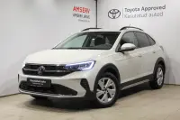 Volkswagen Taigo Life TSI 1 70kW thumbnail