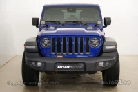 Jeep Wrangler Rubicon 4x4 Unlimited 2 200kW thumbnail