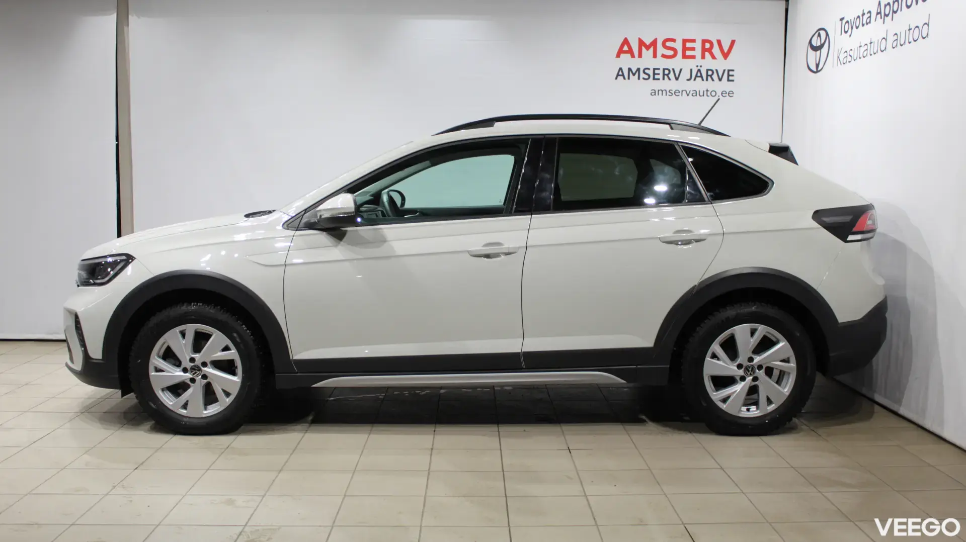 Volkswagen Taigo Life TSI 1 70kW