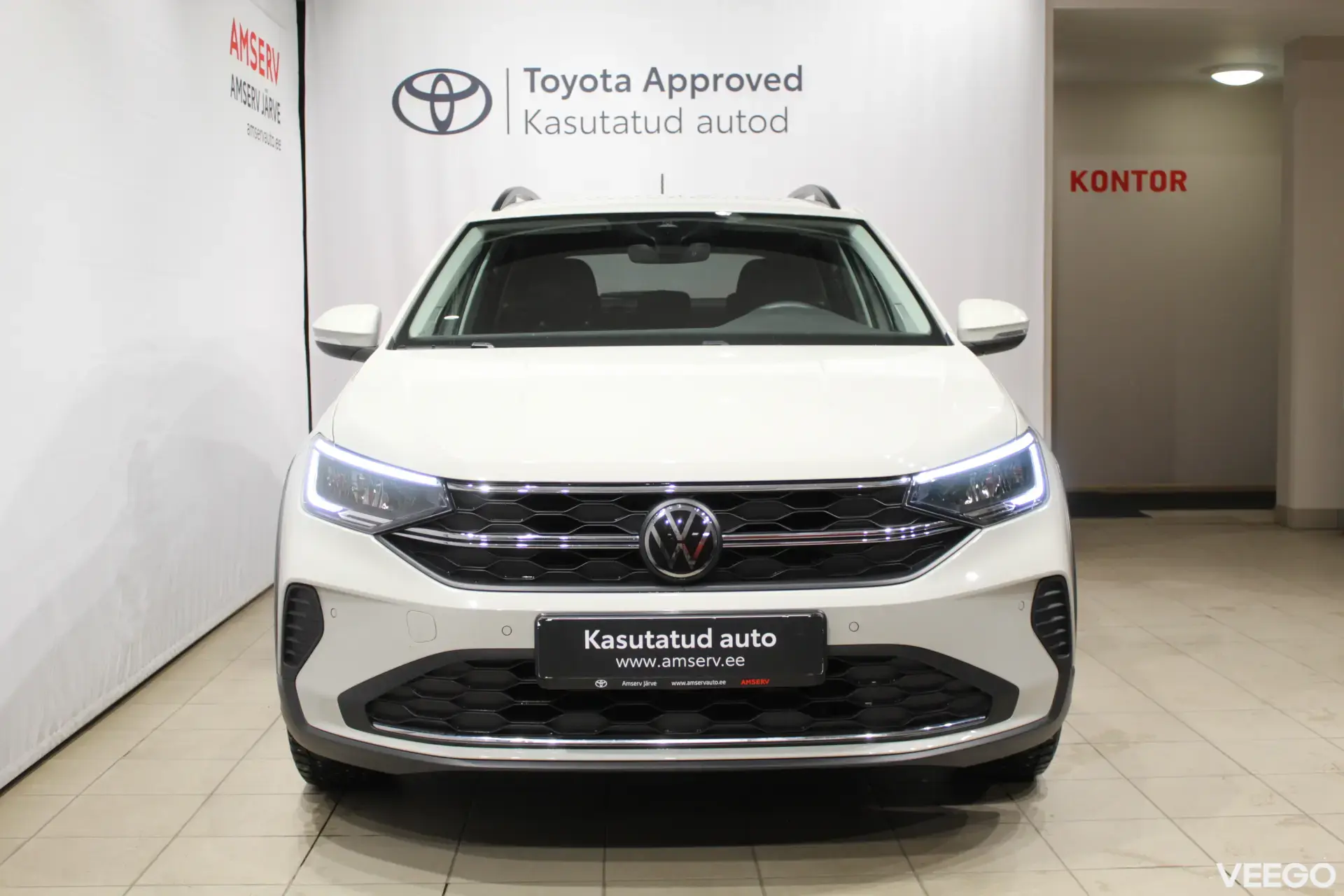 Volkswagen Taigo Life TSI 1 70kW