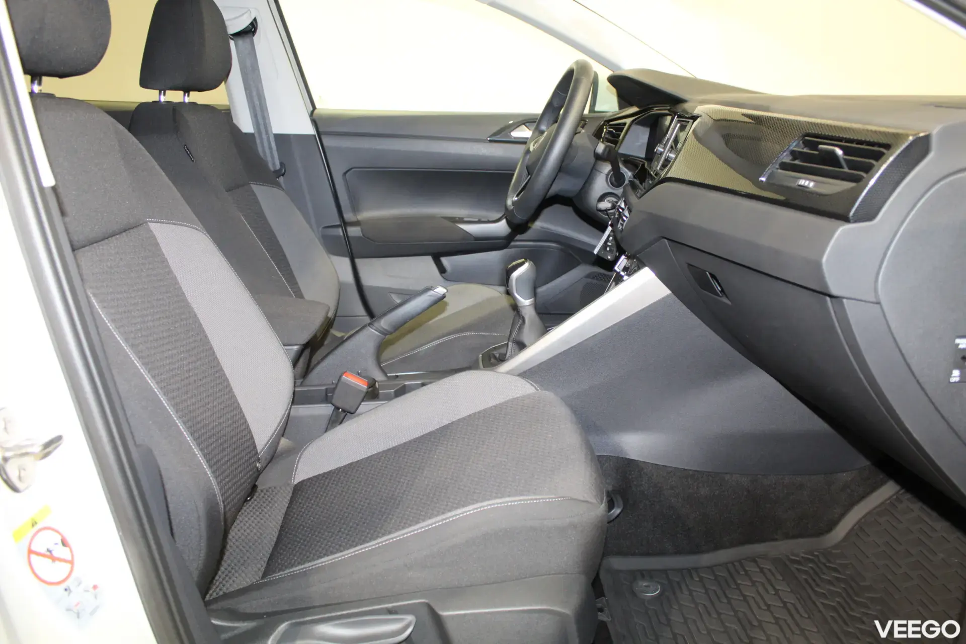 Volkswagen Taigo Life TSI 1 70kW