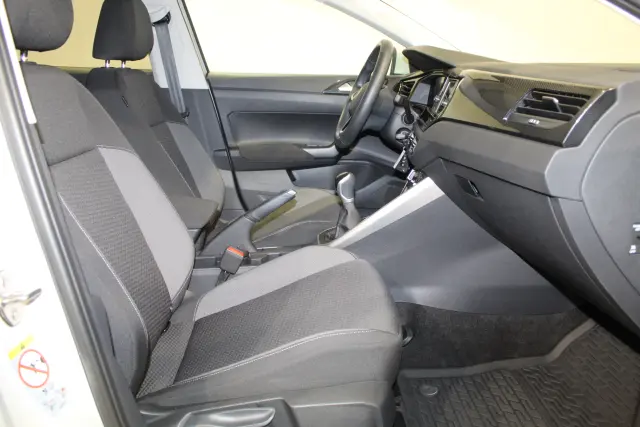 Image of Volkswagen Taigo Life TSI 1 70kW