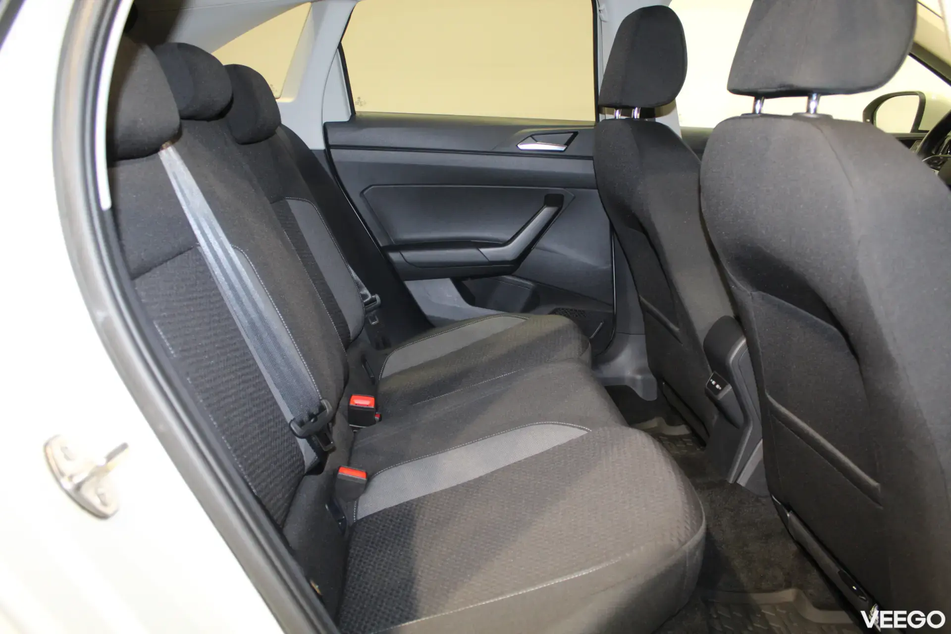 Volkswagen Taigo Life TSI 1 70kW