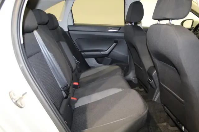 Image of Volkswagen Taigo Life TSI 1 70kW