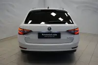 Skoda Superb - 2 140kW thumbnail