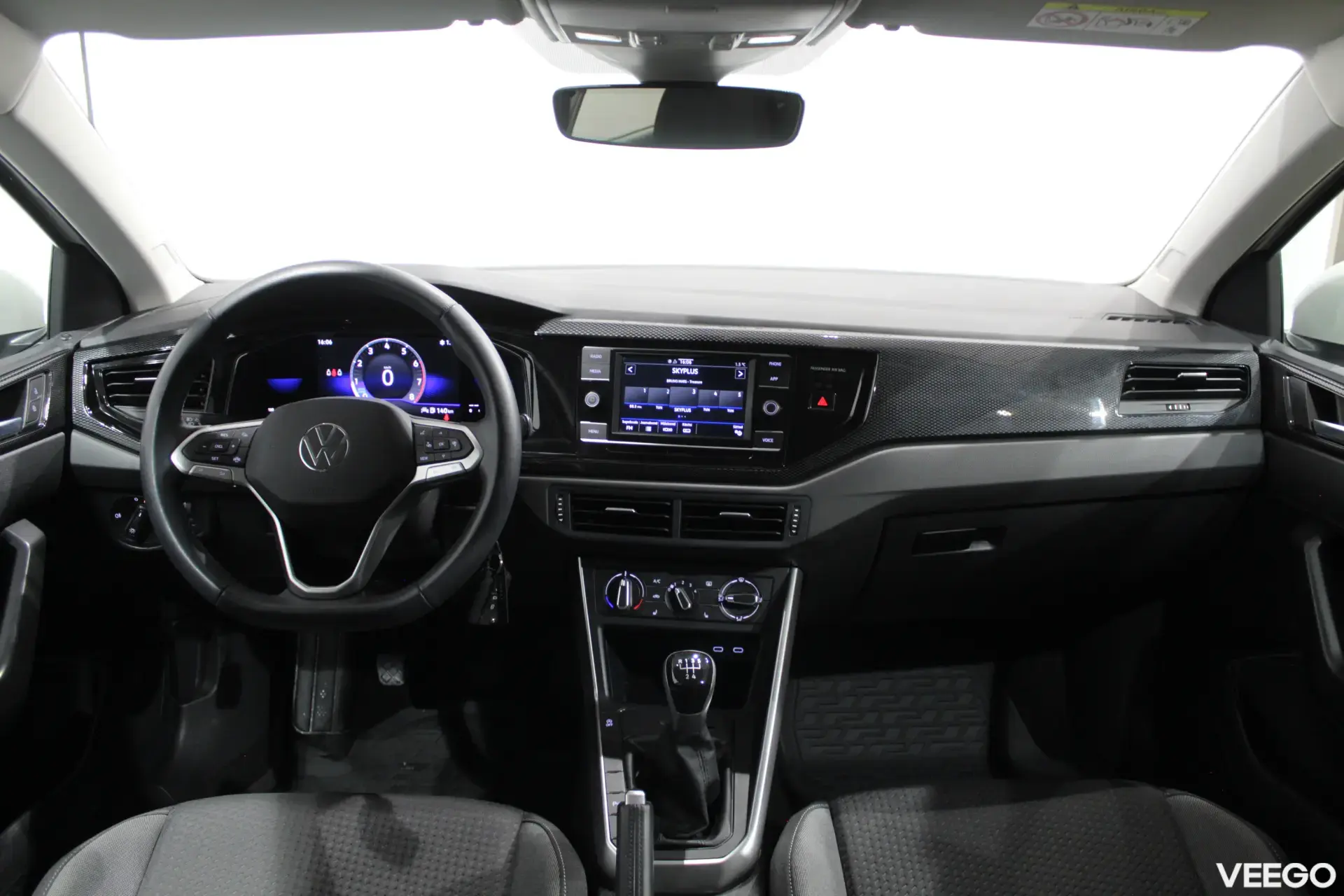 Volkswagen Taigo Life TSI 1 70kW