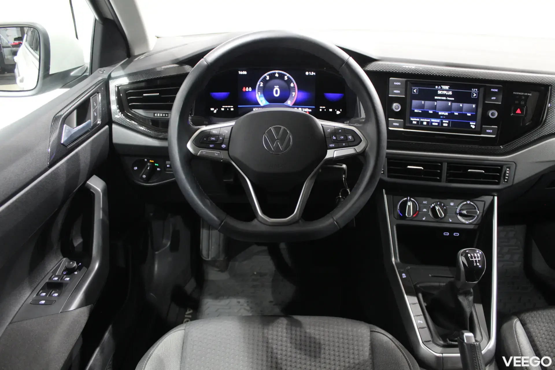 Volkswagen Taigo Life TSI 1 70kW