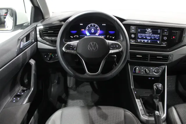 Image of Volkswagen Taigo Life TSI 1 70kW