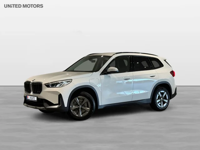 Image of BMW X1 xDrive25e Active Edition Drag Adpt Farth Backkamera