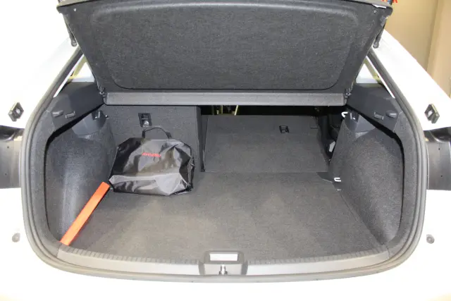 Image of Volkswagen Taigo Life TSI 1 70kW