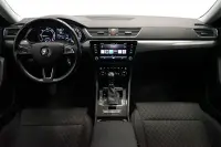 Skoda Superb - 2 140kW thumbnail