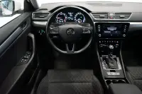 Skoda Superb - 2 140kW thumbnail