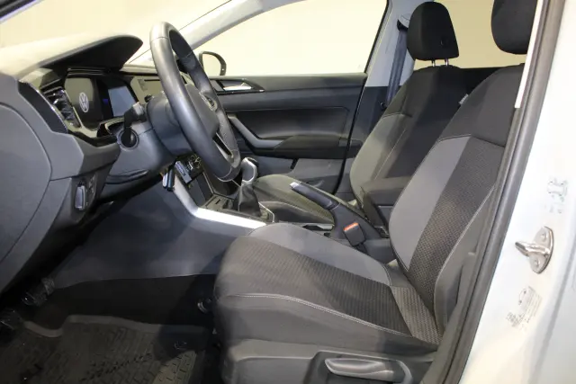 Image of Volkswagen Taigo Life TSI 1 70kW