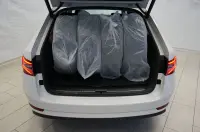 Skoda Superb - 2 140kW thumbnail