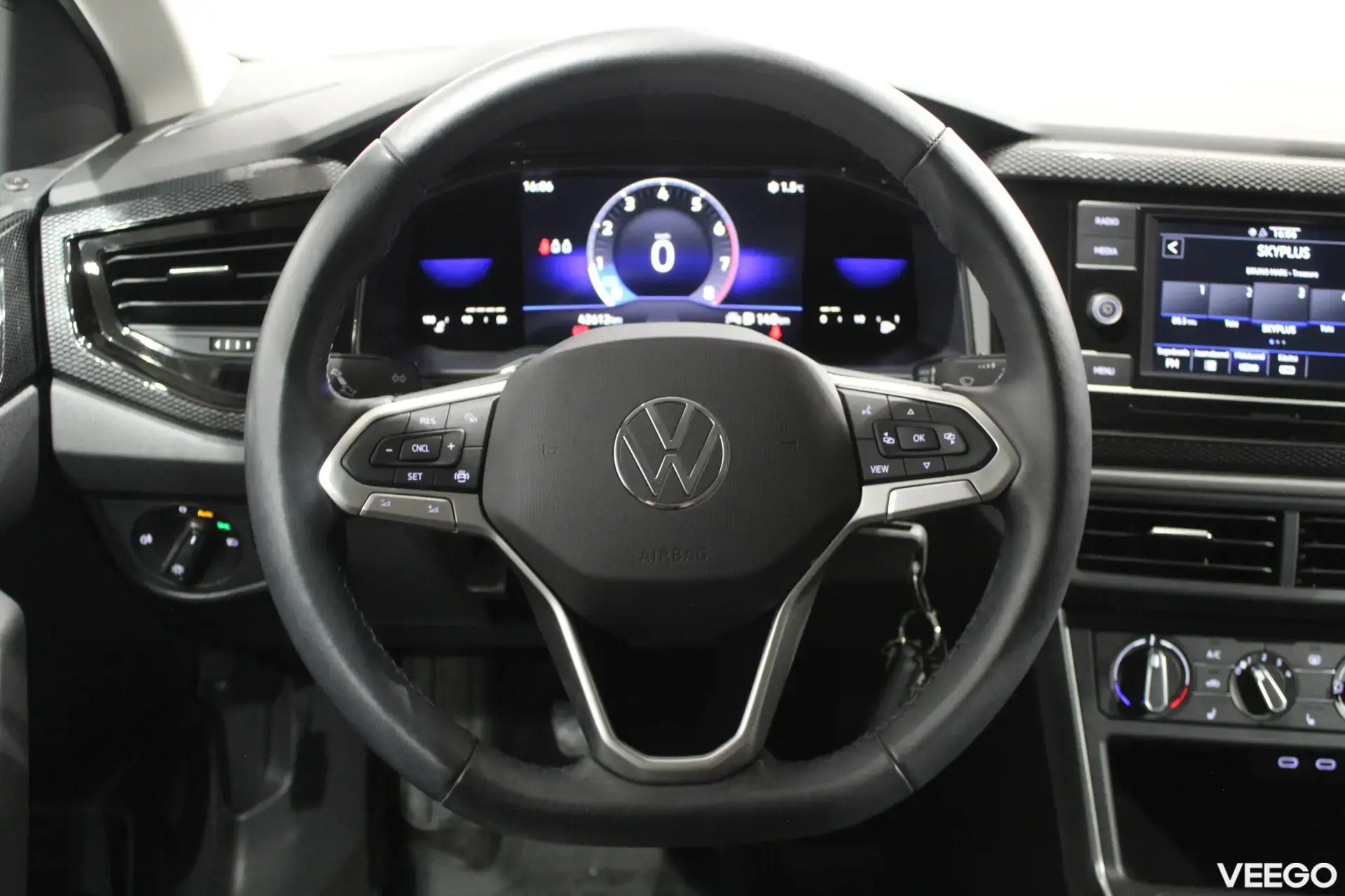 Volkswagen Taigo Life TSI 1 70kW