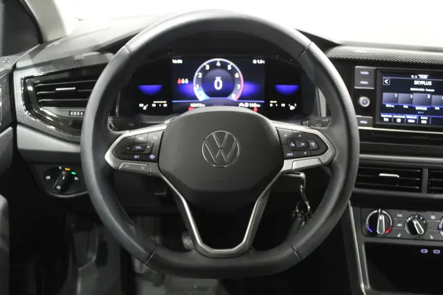 Image of Volkswagen Taigo Life TSI 1 70kW