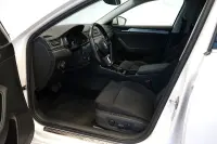 Skoda Superb - 2 140kW thumbnail