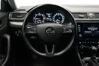 Skoda Superb - 2 140kW thumbnail