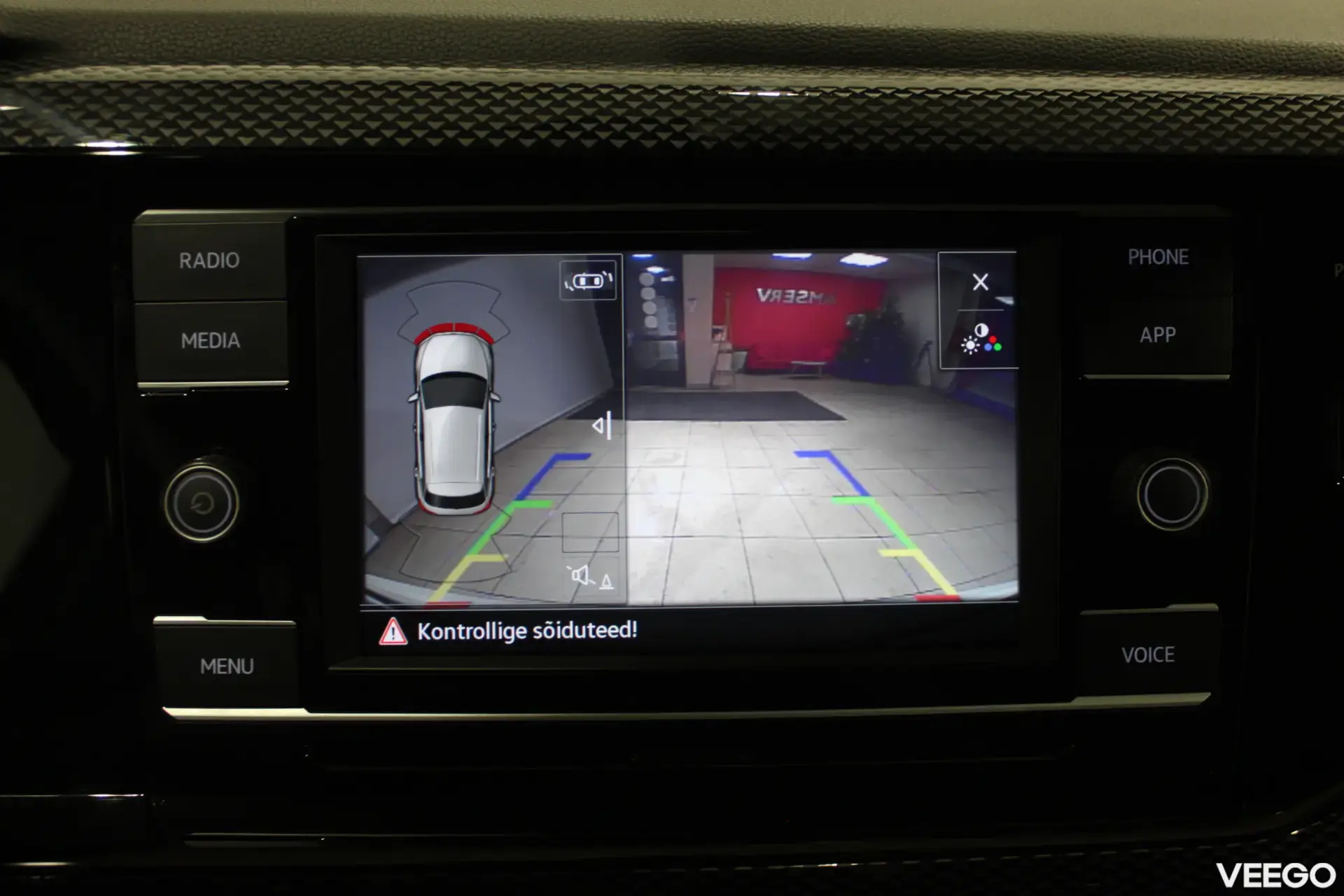 Volkswagen Taigo Life TSI 1 70kW