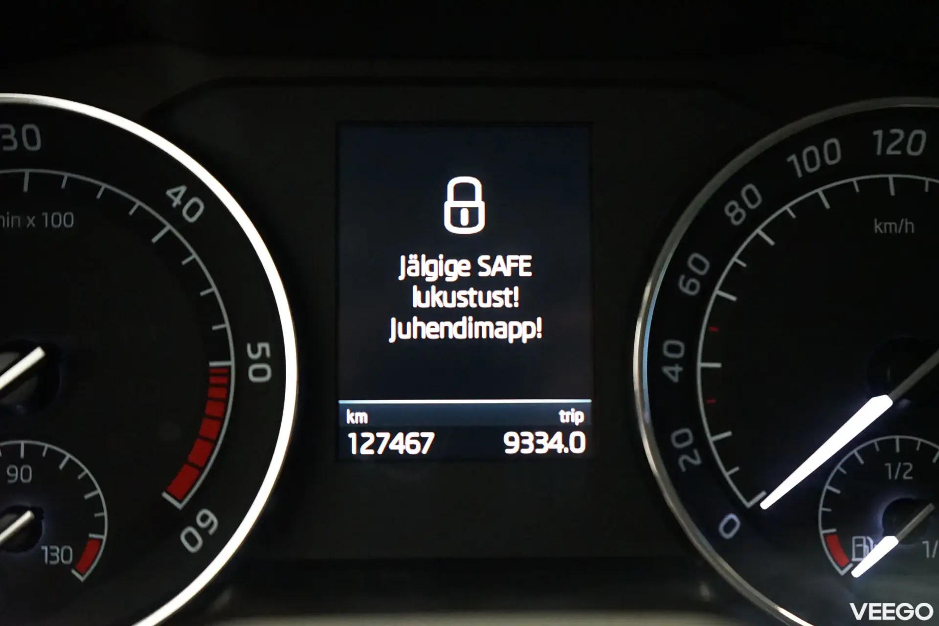 Skoda Superb - 2 140kW