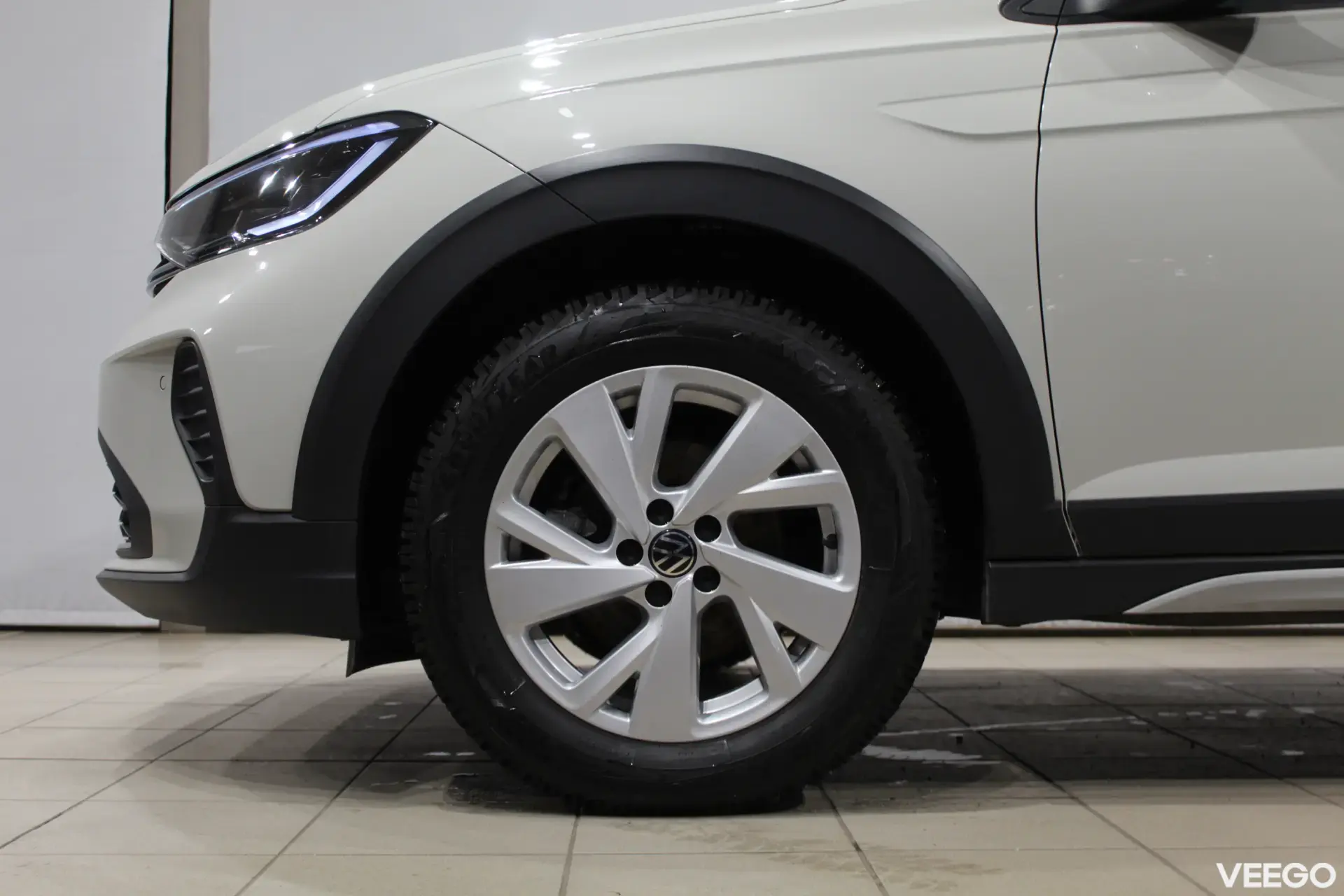 Volkswagen Taigo Life TSI 1 70kW