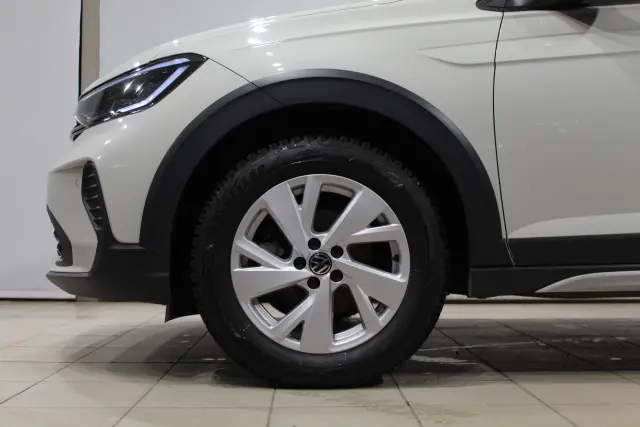 Image of Volkswagen Taigo Life TSI 1 70kW