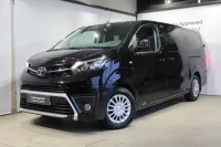 Toyota Proace Verso Long Double side door Shuttle 2 106kW thumbnail