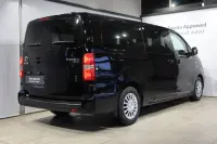 Toyota Proace Verso Long Double side door Shuttle 2 106kW thumbnail