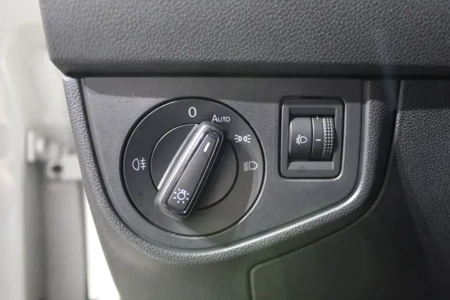 Image of Volkswagen Taigo Life TSI 1 70kW