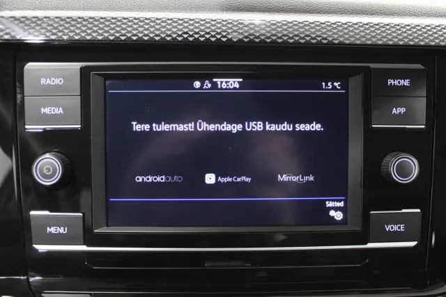 Image of Volkswagen Taigo Life TSI 1 70kW