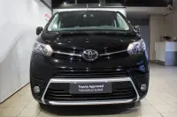 Toyota Proace Verso Long Double side door Shuttle 2 106kW thumbnail