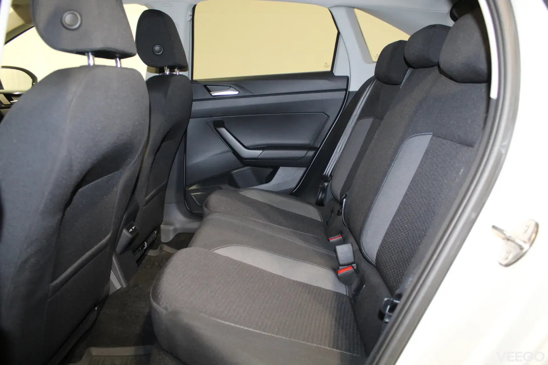 Volkswagen Taigo Life TSI 1 70kW