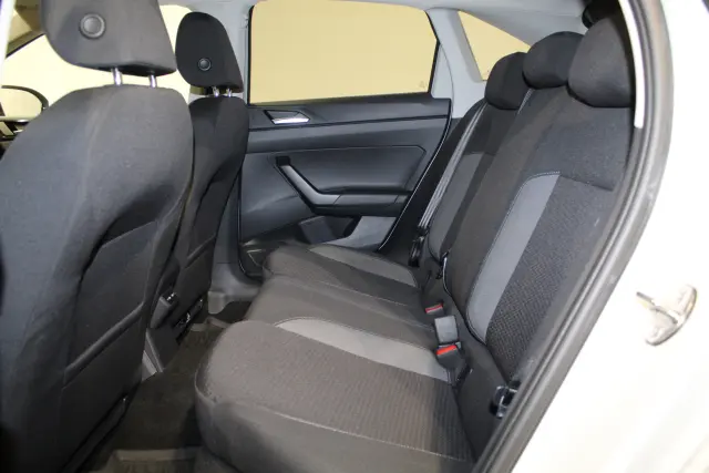 Image of Volkswagen Taigo Life TSI 1 70kW