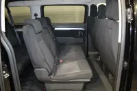 Toyota Proace Verso Long Double side door Shuttle 2 106kW thumbnail