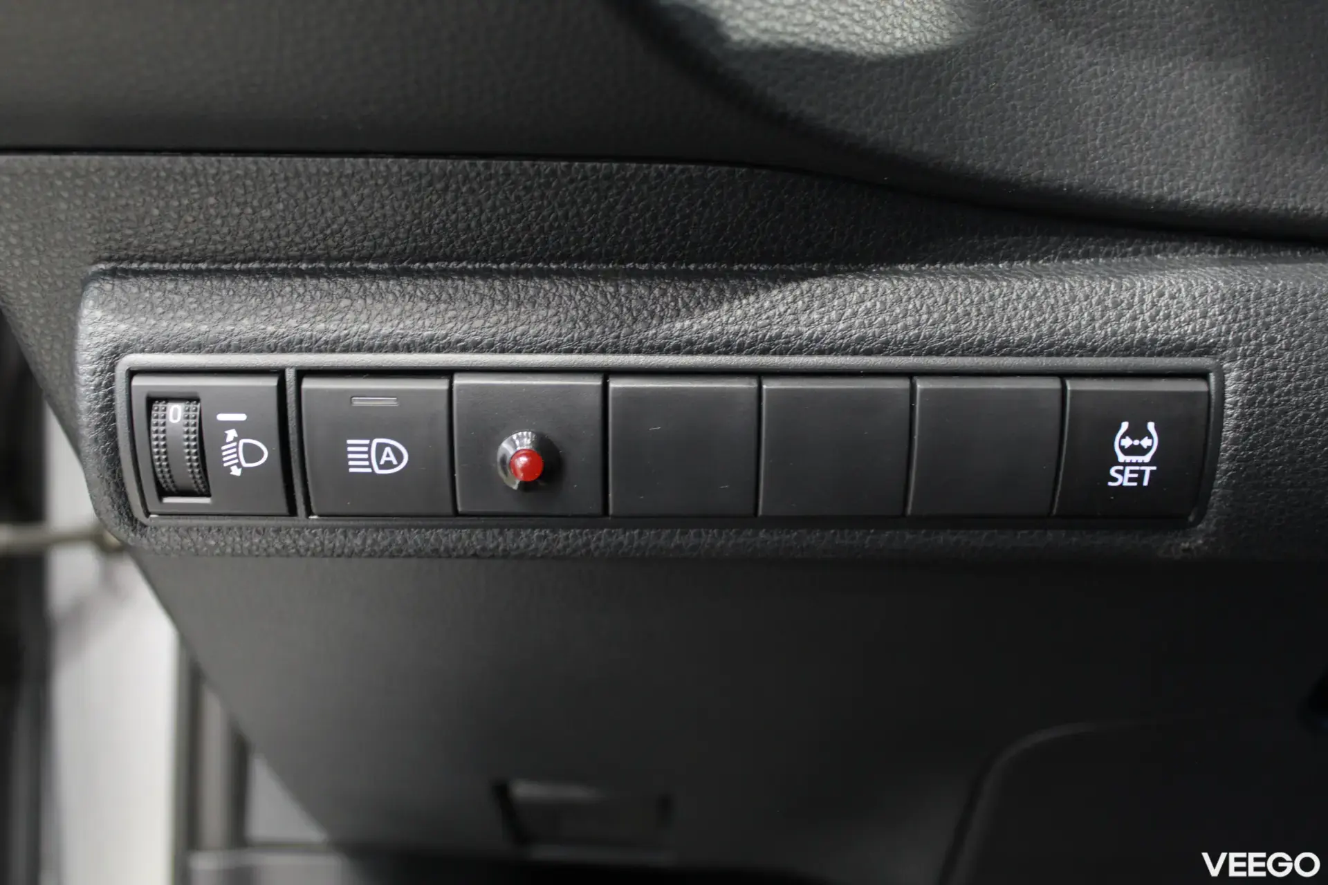 Toyota Corolla Active 1.5 92kW