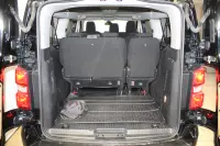 Toyota Proace Verso Long Double side door Shuttle 2 106kW thumbnail