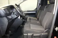 Toyota Proace Verso Long Double side door Shuttle 2 106kW thumbnail