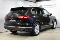 Volkswagen Touareg TDI V6 4Motion 3 170kW thumbnail