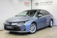 Toyota Corolla Active 1.5 92kW thumbnail