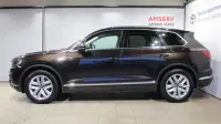 Volkswagen Touareg TDI V6 4Motion 3 170kW thumbnail