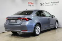 Toyota Corolla Active 1.5 92kW thumbnail