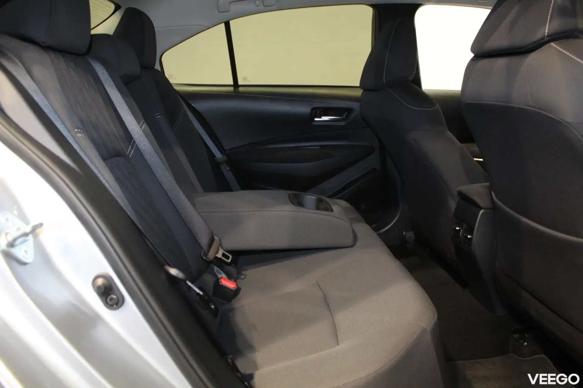 Toyota Corolla Active 1.5 92kW