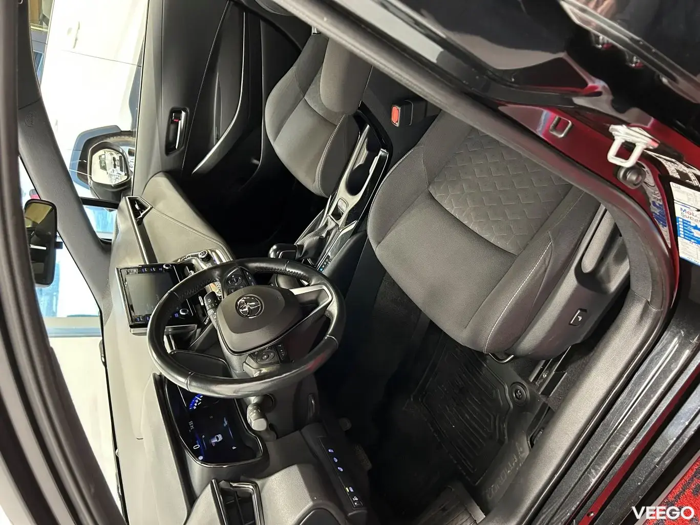 Vehicle Image