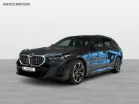 BMW 530 xDrive Touring M Sport Pano Sportstolar H/K Drag 220kW