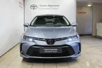 Toyota Corolla Active 1.5 92kW thumbnail