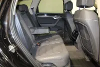 Volkswagen Touareg TDI V6 4Motion 3 170kW thumbnail